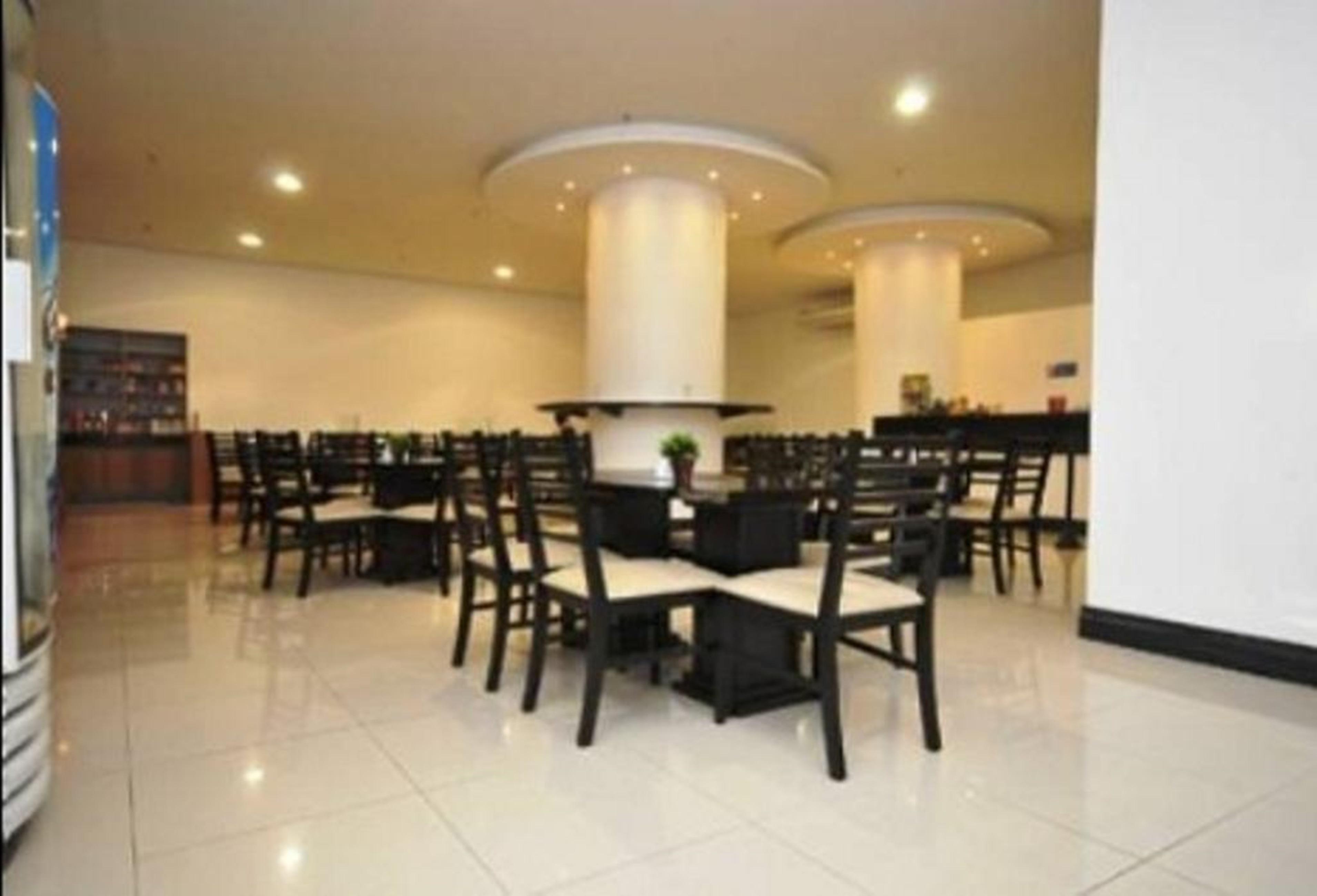 Soft Win Hotel São Luís Exterior foto
